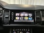 Skoda Kodiaq 1.5 TSI 150pk DSG Business Edition Plus Leder-Stof Stoelverwarming Camera Sfeerverlichting