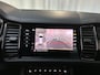 Skoda Kodiaq 1.5 TSI 150pk DSG Business Edition Plus Leder-Stof Stoelverwarming Camera Sfeerverlichting