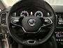 Skoda Kodiaq 1.5 TSI 150pk DSG Business Edition Plus Leder-Stof Stoelverwarming Camera Sfeerverlichting