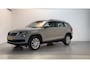 Skoda Kodiaq 1.5 TSI 150pk DSG Business Edition Plus Leder-Stof Stoelverwarming Camera Sfeerverlichting