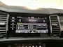 Skoda Kodiaq 1.5 TSI 150pk DSG Business Edition Plus Leder-Stof Stoelverwarming Camera Sfeerverlichting