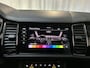 Skoda Kodiaq 1.5 TSI 150pk DSG Business Edition Plus Leder-Stof Stoelverwarming Camera Sfeerverlichting