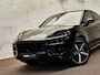 Porsche Cayenne Coupé 3.0 E-Hybrid Black Edition, SportDesign, pano, 22", tr.haak, Bose, luchtv., memory, ACC, privacy