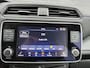 Nissan Leaf e+ Tekna 62kWh 218pk LEER Apple Carplay Android Auto Cruise control adaptief 360°Camera Navi Ecc Stoel+Stuurverwarming Keyless DAB Dodehoek detector Rijstrooksensor met correctie Uitparkeer waarschuwing Verkeersbord detectie Bluetooth Privacy Glas Lmv 17" Grootste Accu Grootste Actieradius Hoogste vermogen 218pk !