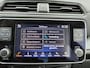 Nissan Leaf e+ Tekna 62kWh 218pk LEER Apple Carplay Android Auto Cruise control adaptief 360°Camera Navi Ecc Stoel+Stuurverwarming Keyless DAB Dodehoek detector Rijstrooksensor met correctie Uitparkeer waarschuwing Verkeersbord detectie Bluetooth Privacy Glas Lmv 17" Grootste Accu Grootste Actieradius Hoogste vermogen 218pk !