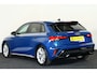 Audi A3 Sportback 35 TFSI S-Line / LED / ACC / CarPlay / Camera / Navi