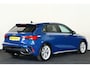 Audi A3 Sportback 35 TFSI S-Line / LED / ACC / CarPlay / Camera / Navi