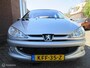 Peugeot 206 XT Panoramadak 129dkm Airco APK & Distriem nieuw