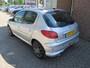 Peugeot 206 XT Panoramadak 129dkm Airco APK & Distriem nieuw
