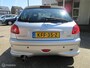 Peugeot 206 XT Panoramadak 129dkm Airco APK & Distriem nieuw