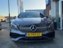 Mercedes-Benz CLA Shooting Brake 4Matic Panorama