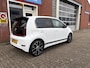 Volkswagen Up! 1.0 TSI 85kW GTI 5-drs