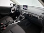 Mazda 2 1.5 e-SkyActiv-G 90 Exclusive-Line