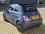 Fiat 500C 0.9 TwinAir Lounge