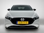 Mazda 3 2.5 e-SkyActiv-G M Hybrid 140 Homura