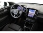 Volvo XC40 Recharge Plus 70 kWh -CAMERA|WARMTEPOMP|ADAP.CRUISE|PRIVACY.GLAS|BLIS|KEY-LESS|ALL-SEASON|FACELIFT|SoH:96%