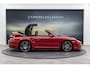 Porsche 911 997 - 3.6 TURBO CABRIO | 56.000km