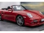 Porsche 911 997 - 3.6 TURBO CABRIO | 56.000km