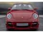 Porsche 911 997 - 3.6 TURBO CABRIO | 56.000km
