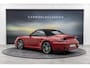 Porsche 911 997 - 3.6 TURBO CABRIO | 56.000km