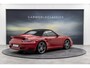 Porsche 911 997 - 3.6 TURBO CABRIO | 56.000km