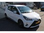 Toyota Yaris 1.5 Hybrid Automaat Dealeronderhouden/Achteruitrijcamera/Stoelverwarming/Cruise control/Automatische airco/Bluetooth