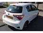Toyota Yaris 1.5 Hybrid Automaat Dealeronderhouden/Achteruitrijcamera/Stoelverwarming/Cruise control/Automatische airco/Bluetooth
