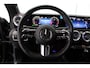 Mercedes-Benz CLA 180 AMG Line 136PK, SFEERVERLICHTING | STUUR/STOELVERWARMING | MBUX | LED
