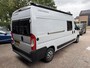 Fiat Weinsberg Buscamper 4 pers. Airco, Luifel, Keuken, Wc, Parkeersensoren..