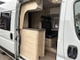 Fiat Weinsberg buscamper 4 pers. Keuken, Wc, Parkeersensoren..