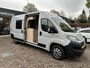 Fiat Weinsberg buscamper 4 pers. Keuken, Wc, Parkeersensoren..