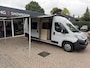 Fiat Weinsberg Buscamper 4 pers. Airco, Luifel, Keuken, Wc, Parkeersensoren..