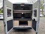 Fiat Weinsberg buscamper 4 pers. Keuken, Wc, Parkeersensoren..