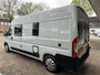 Fiat Weinsberg buscamper 4 pers. Keuken, Wc, Parkeersensoren..
