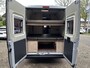 Fiat Weinsberg Buscamper 4 pers. Airco, Luifel, Keuken, Wc, Parkeersensoren..