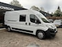 Fiat Weinsberg buscamper 4 pers. Keuken, Wc, Parkeersensoren..
