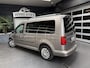 Volkswagen Caddy Maxi 1.4 TSI Trendline 5p leder bekleding automaat!!