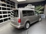 Volkswagen Caddy Maxi 1.4 TSI Trendline 5p leder bekleding automaat!!