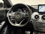 Mercedes-Benz CLA 180 AMG Sport Automaat (SCHUIFDAK, GROOT NAVI, LEDER/ALCANTARA, SPORTSTOELEN, GETINT GLAS, CRUISE, NIEUWE APK, NIEUWSTAAT)