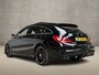 Mercedes-Benz CLA 180 AMG Sport Automaat (SCHUIFDAK, GROOT NAVI, LEDER/ALCANTARA, SPORTSTOELEN, GETINT GLAS, CRUISE, NIEUWE APK, NIEUWSTAAT)