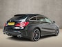 Mercedes-Benz CLA 180 AMG Sport Automaat (SCHUIFDAK, GROOT NAVI, LEDER/ALCANTARA, SPORTSTOELEN, GETINT GLAS, CRUISE, NIEUWE APK, NIEUWSTAAT)