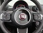 Fiat 500C 1.0 Hybrid Launch Edition | Apple Carplay/Android Auto | Parkeersensoren achter | Cabrio