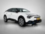 Citroën E-C4 Shine Pack Business 50 kWh | Automaat | Navigatie | LED | Adaptive cruise control | Lederen bekleding | Stoelverwarming | Climate control | Stuurverwarming | Voorruitverwarming |