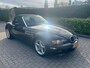 BMW Z3 Roadster 2.0 6 cil Widebody Chromeline cruise, leer, stoelverw,