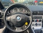 BMW Z3 Roadster 2.0 6 cil Widebody Chromeline cruise, leer, stoelverw,