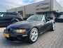 BMW Z3 Roadster 2.0 6 cil Widebody Chromeline cruise, leer, stoelverw,