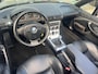 BMW Z3 Roadster 2.0 6 cil Widebody Chromeline cruise, leer, stoelverw,