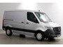 Mercedes-Benz Sprinter 317 CDI 170pk L1H1 RWD 9G Automaat LED/ACC/Camera/Inrichting 11-2022