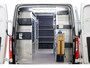 Mercedes-Benz Sprinter 317 CDI 170pk L1H1 RWD 9G Automaat LED/ACC/Camera/Inrichting 11-2022