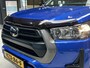 Toyota Hilux 2.4 D-4D Xtra Cab Cool Comfort